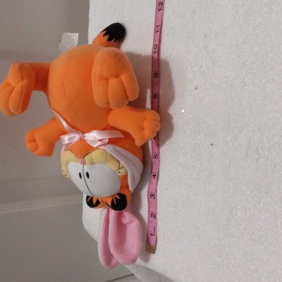 Vintage Garfield bunny 1981 - Picture 3 of 4